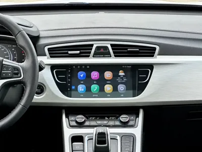 Geely Boyue