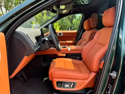 Li Auto Li L9