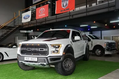 Ford F150