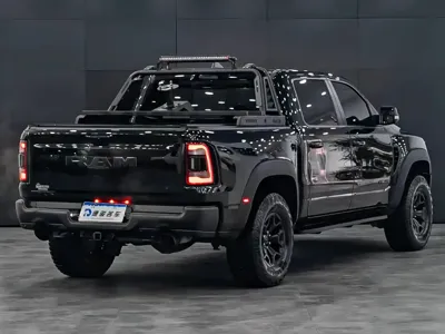 RAM Ram Trucks