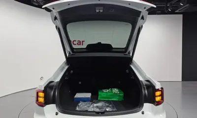 Polestar Polestar 2