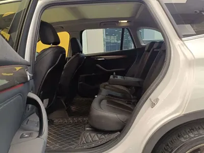 BMW X1 New Energy