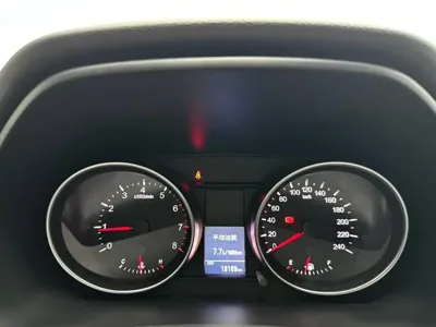 Haval M6
