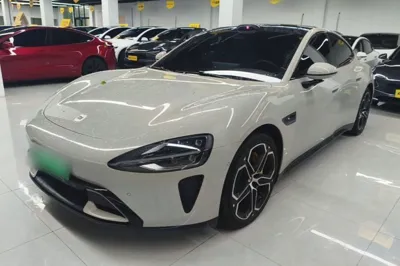 Xiaomi Auto SU7