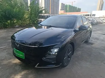 Wuling Xingguang