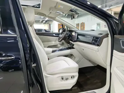 Volkswagen Viloran