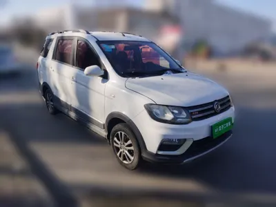 Dongfeng Fengon 370