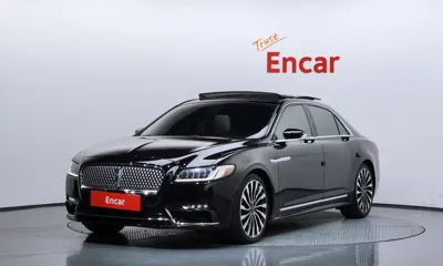 Lincoln Continental
