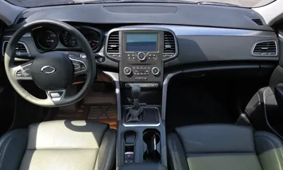 Renault-KoreaSamsung SM6