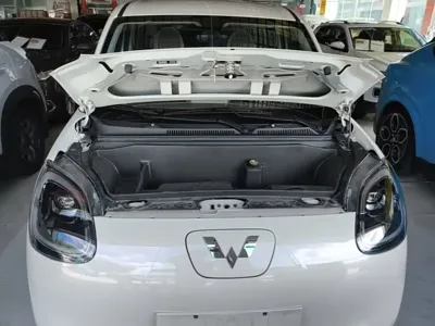 Wuling MINIEV