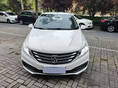 Baojun 310