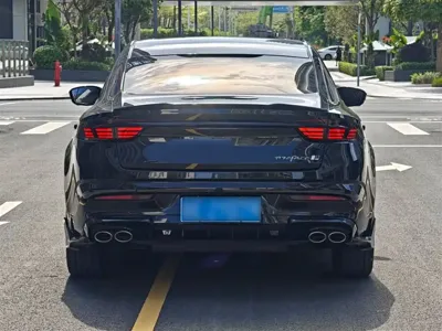 Geely Xingrui