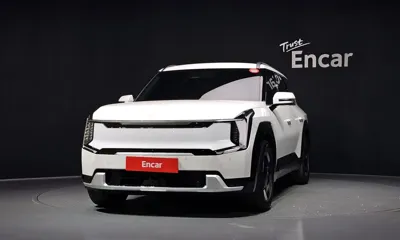 Kia EV9