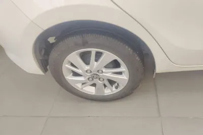 Toyota YARiS L Zhi Xuan
