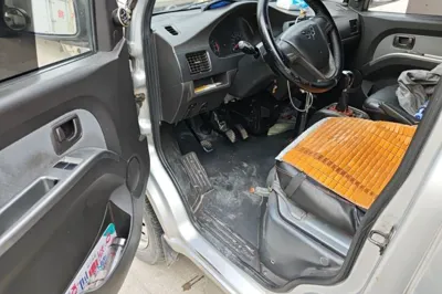Wuling Rongguang