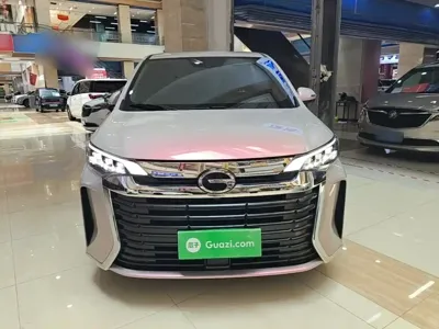 GAC Motor Trumpchi M6