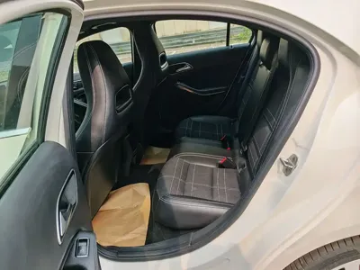 Mercedes-Benz A-Class (Import)