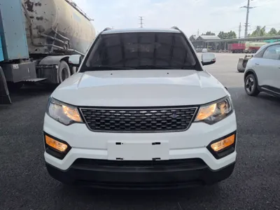 CHANGAN OSHAN CX70
