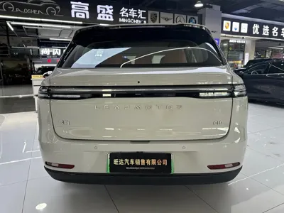 Leapmotor Leapmotor C16