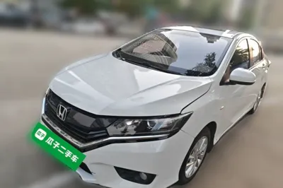 Honda Greiz