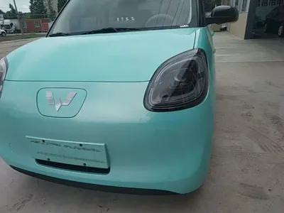 Wuling MINIEV
