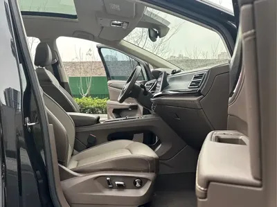 Volkswagen Viloran