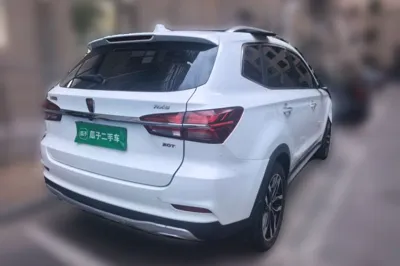 Roewe RX5