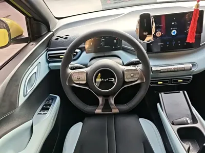 BYD Seagull