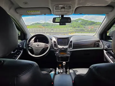 KG_Mobility_Ssangyong KORANDO