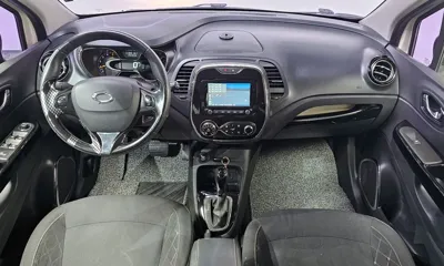 Renault-KoreaSamsung QM3