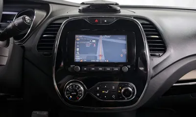 Renault-KoreaSamsung QM3
