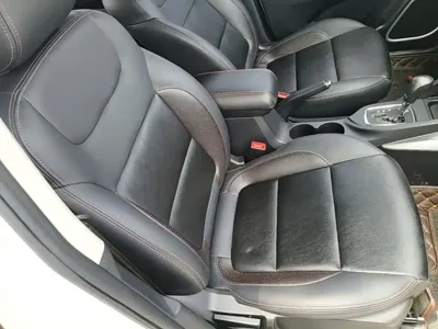 Changan CS35