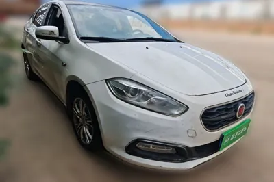 Fiat Viaggio