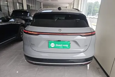 Nio ES6