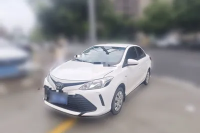 Toyota Vios