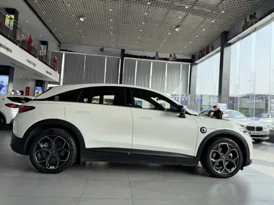 Smart Smart #3