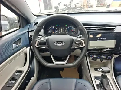 Chery Tiggo 3x
