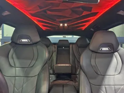 BMW XM