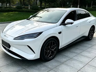 BYD 海豹06