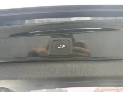 Roewe RX8