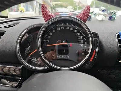 MINI Mini Clubman