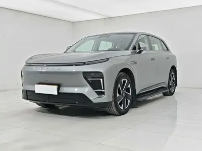 EXEED Xingjiyuan ET