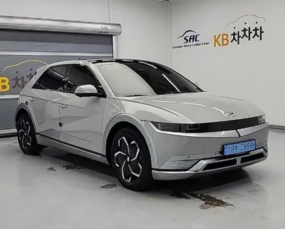 Hyundai Ioniq5