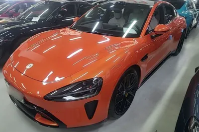 Xiaomi Auto SU7