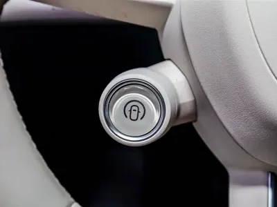 Xiaomi 小米YU7