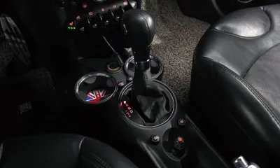 MINI Coupe