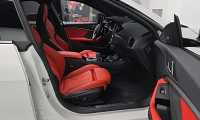 BMW 2-Series