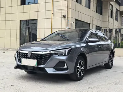 Roewe i6 MAX New Energy