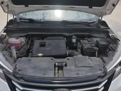 Changan CS15