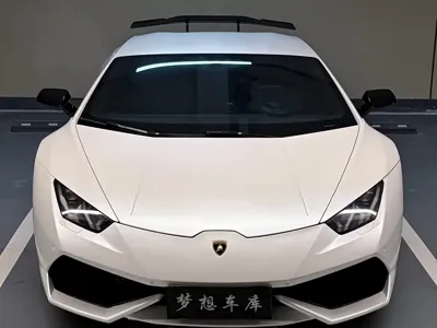 Lamborghini Huracán